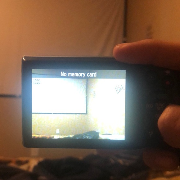 A camera - Picture 3 of 3